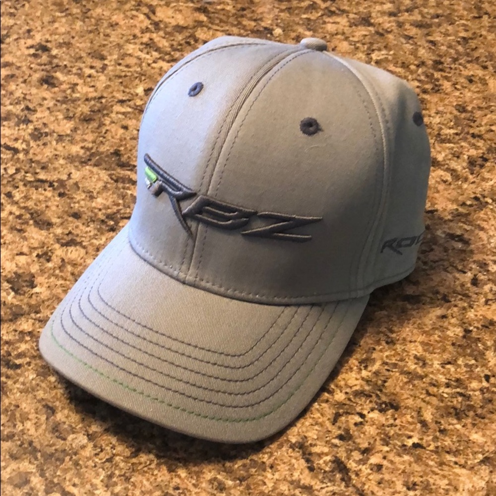 TaylorMade Hat